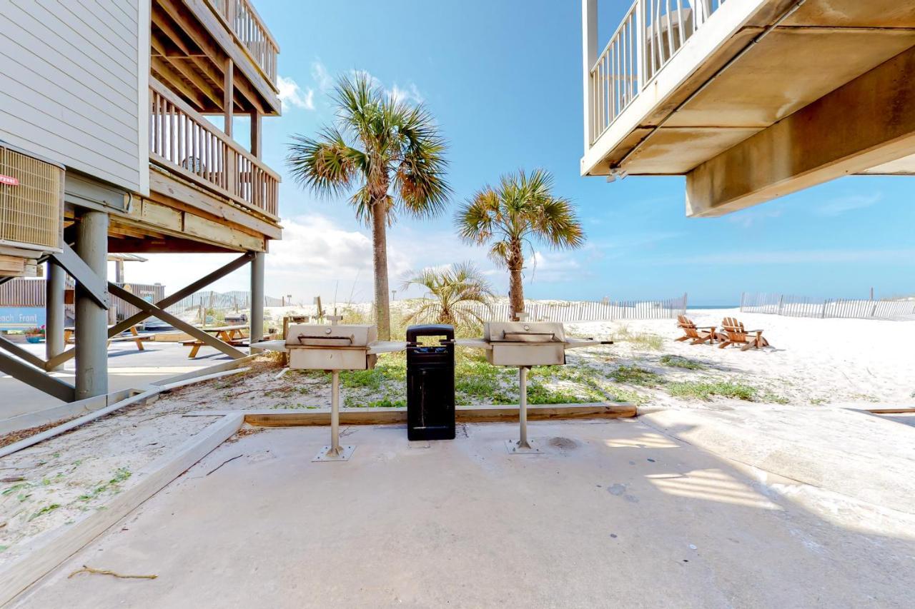 Ferienwohnung Sunchase #203 Gulf Shores Exterior foto