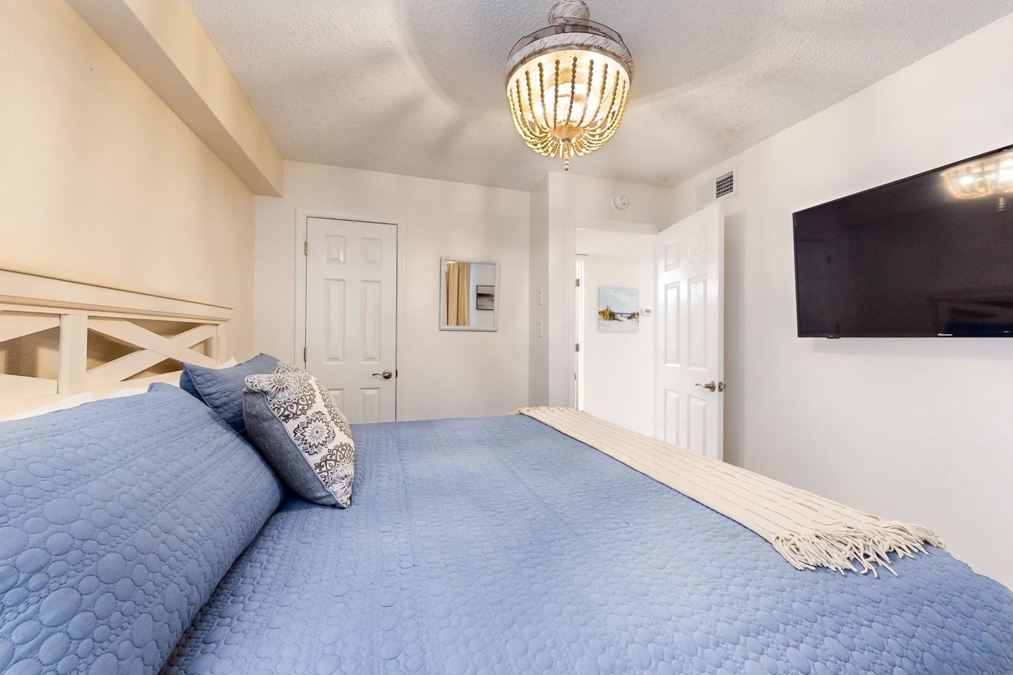 Ferienwohnung Sunchase #203 Gulf Shores Exterior foto