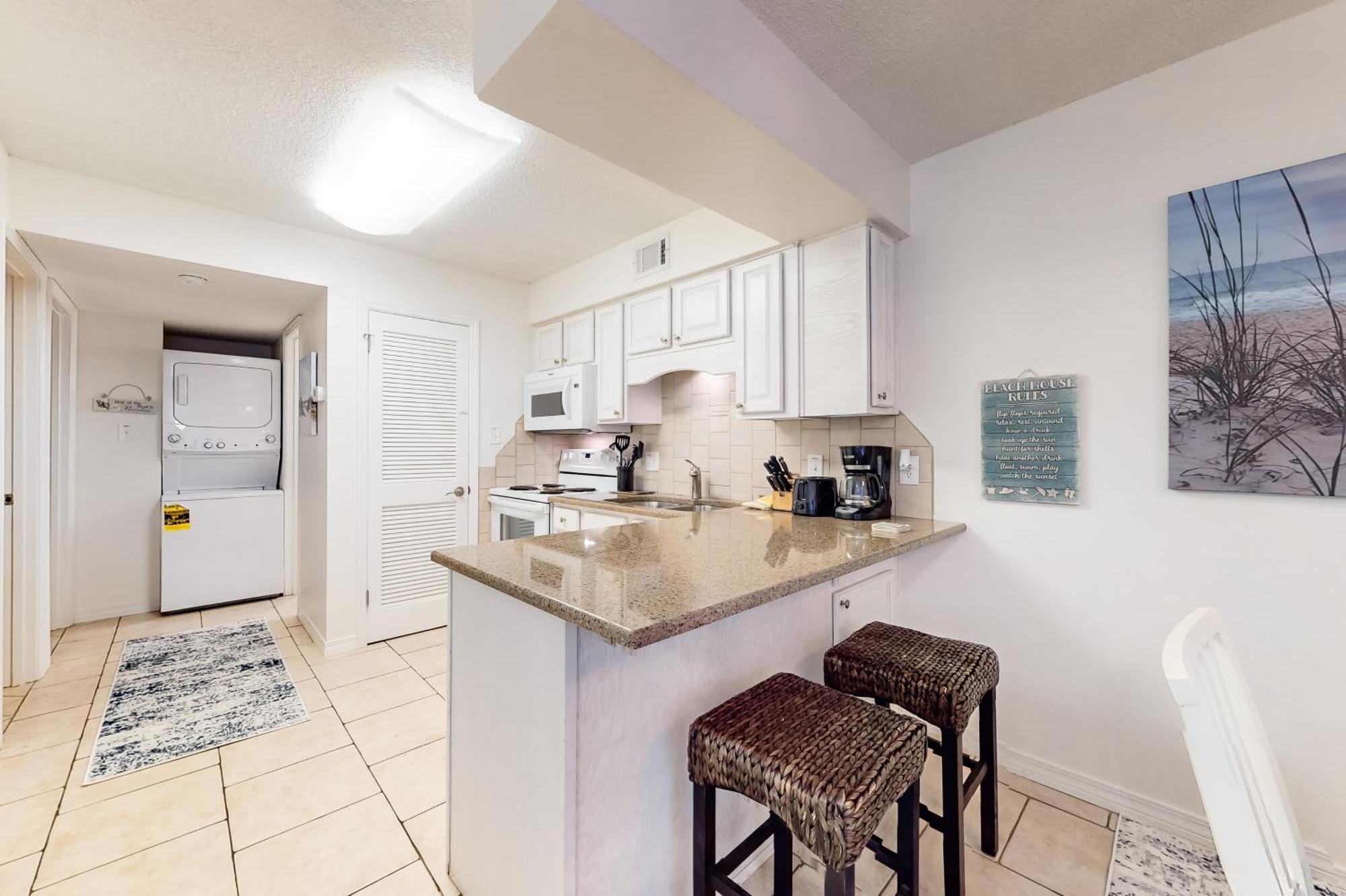 Ferienwohnung Sunchase #203 Gulf Shores Exterior foto