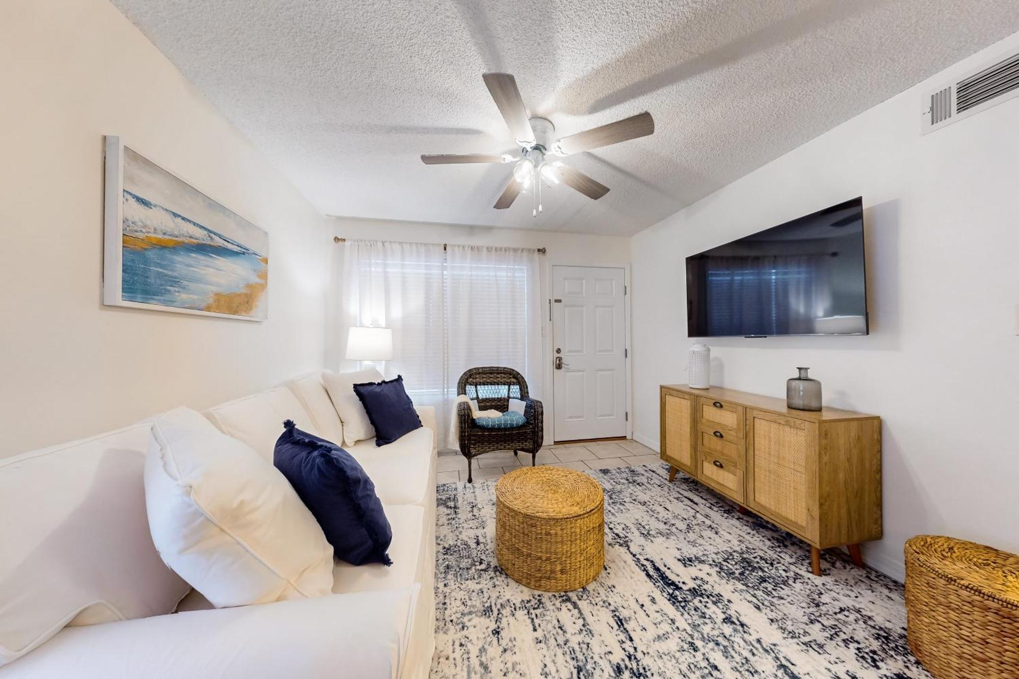 Ferienwohnung Sunchase #203 Gulf Shores Exterior foto