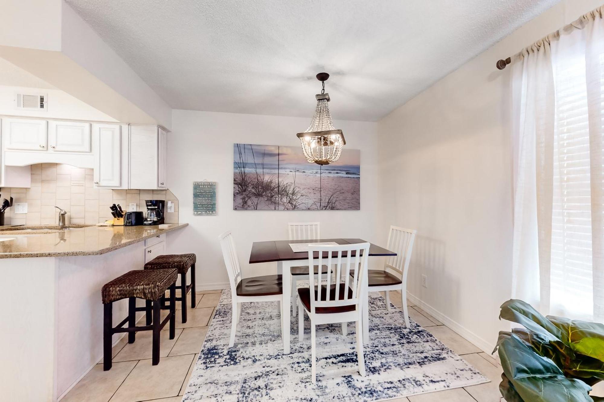 Ferienwohnung Sunchase #203 Gulf Shores Exterior foto