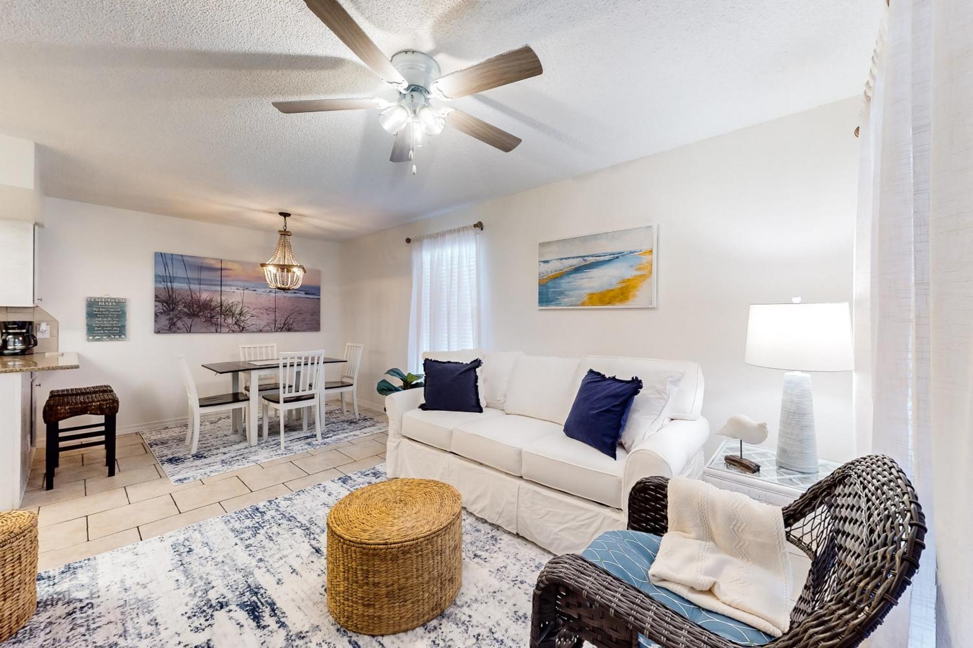 Ferienwohnung Sunchase #203 Gulf Shores Exterior foto